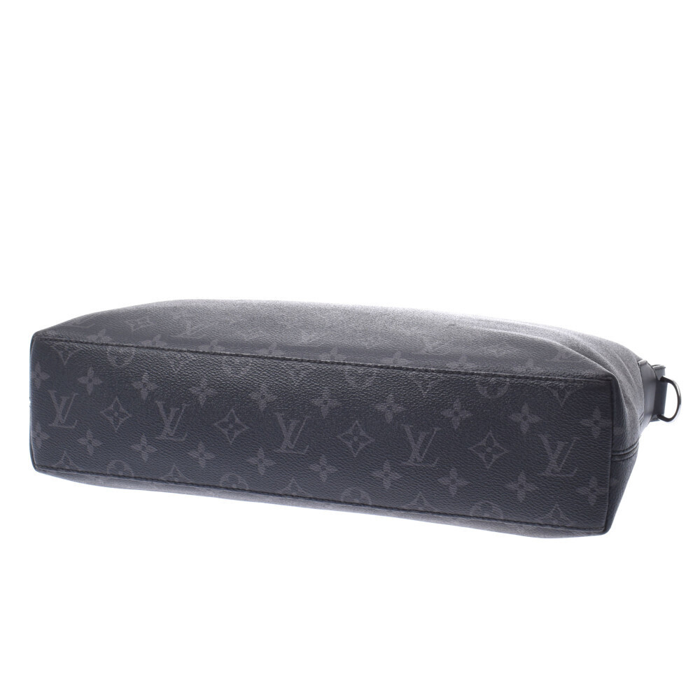 Louis Vuitton Monogram Eclipse Black Explorer Bla… - image 5